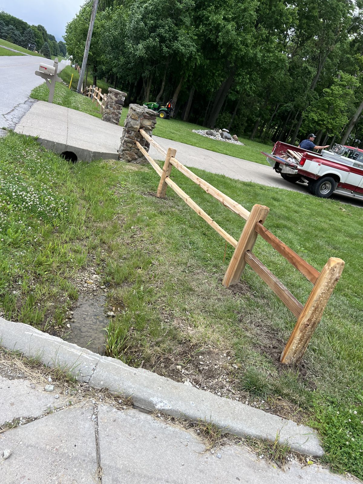 Fence Installation Indianapolis