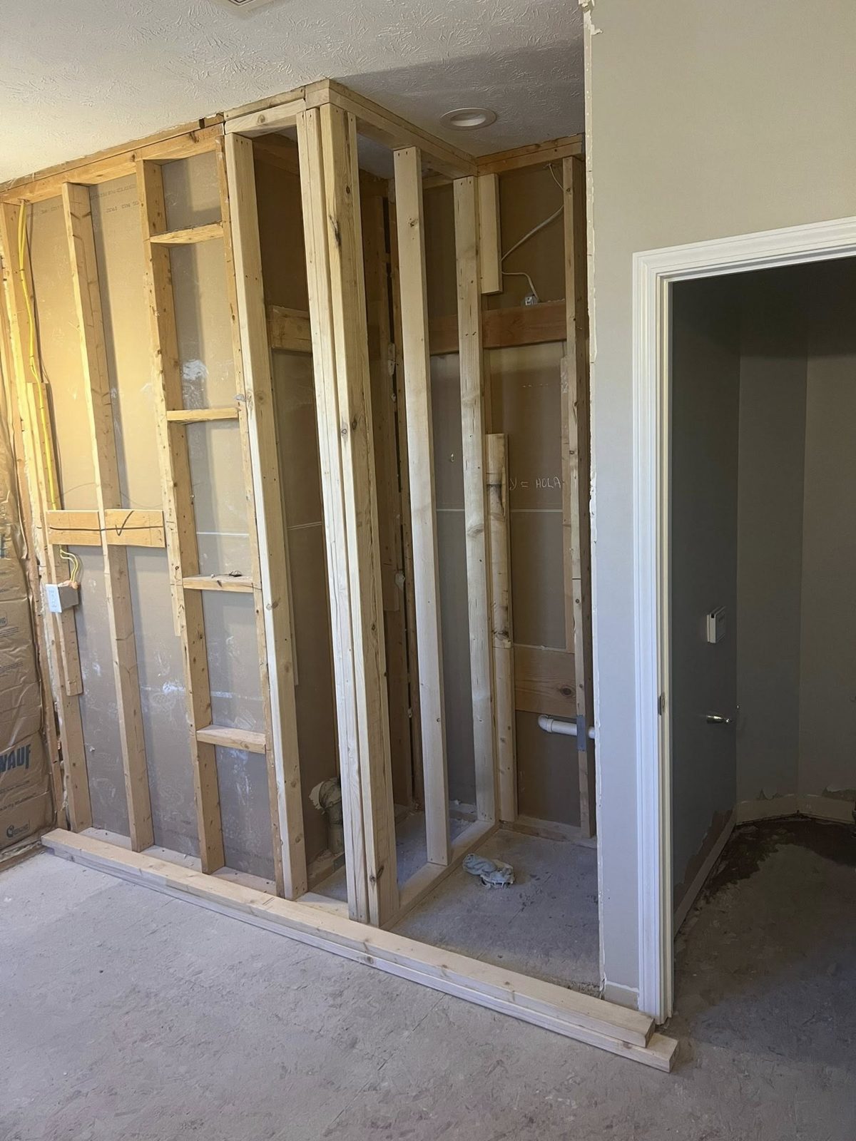 Framing Contractor Indianapolis