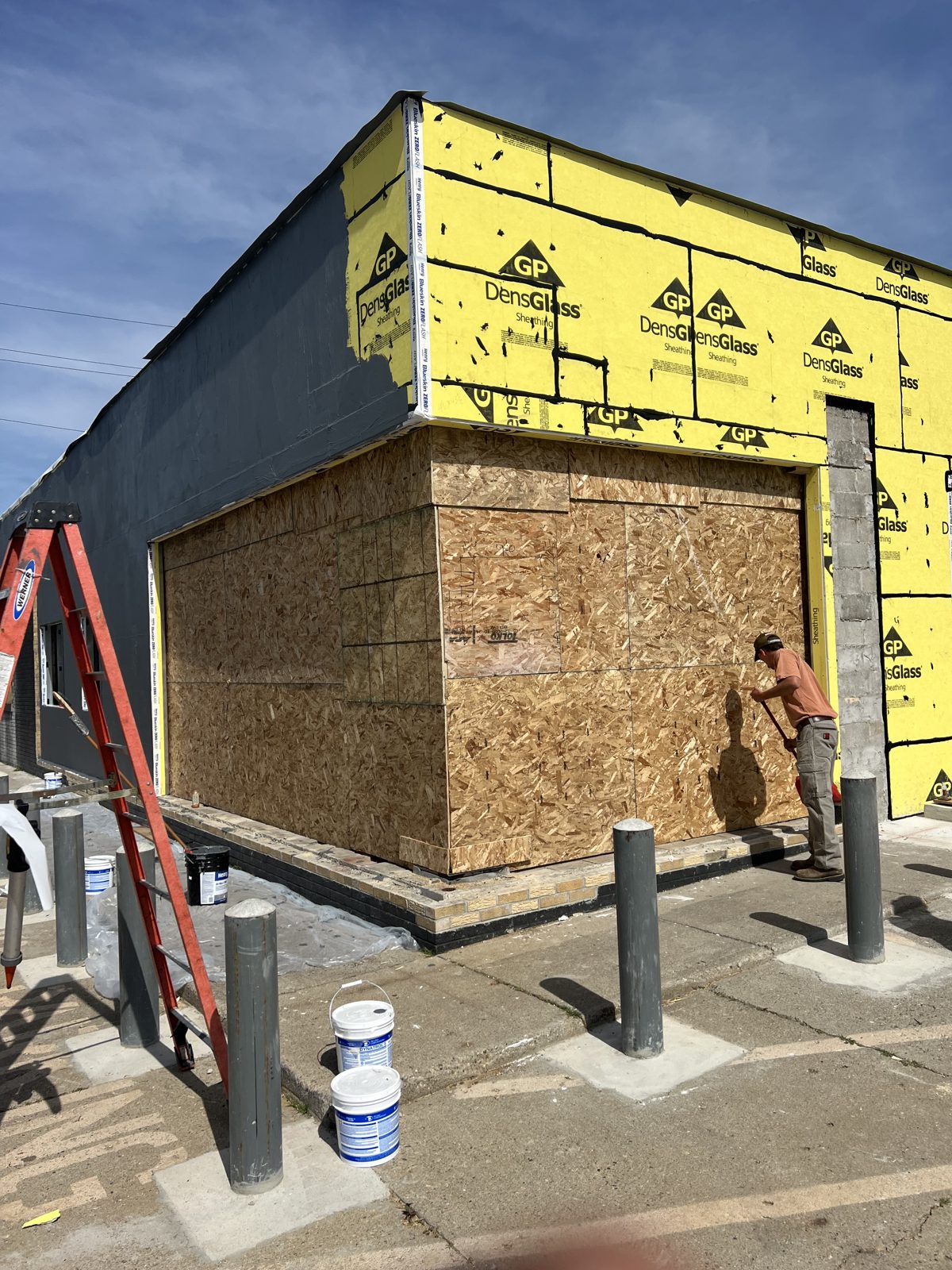 Siding Installation Indianapolis