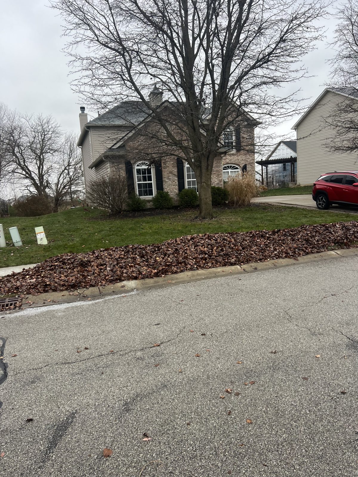 Property Maintenance Indianapolis